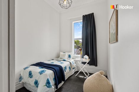 Photo of property in 31 Plunket Street, Saint Kilda, Dunedin, 9012