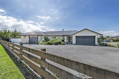 Photo of property in 1 Greenan Place, Doyleston, 7683