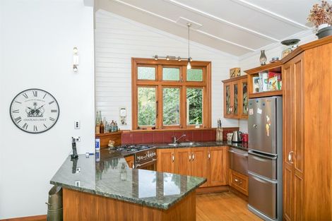 Photo of property in 1029 Te Waitere Road, Taharoa, Te Kuiti, 3988