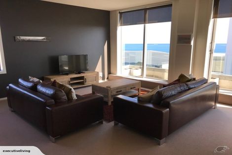 Photo of property in 22 Liardet Apartments, 301/22 Liardet Street, New Plymouth, 4310