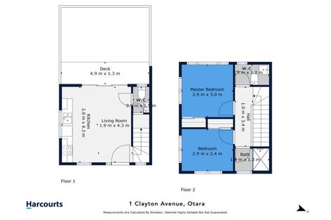 Photo of property in 1b Clayton Avenue, Otara, Auckland, 2023