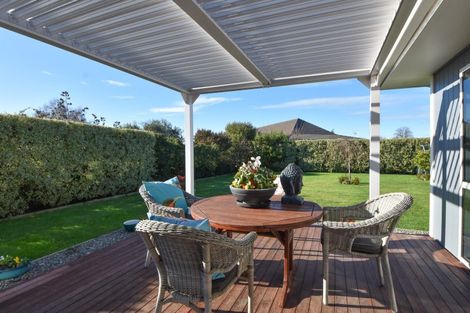 Photo of property in 7 Hartley Avenue, Carterton, 5713