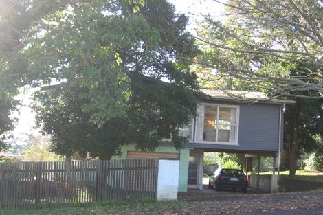 Photo of property in 47 School Road, Te Atatu South, Auckland, 0610