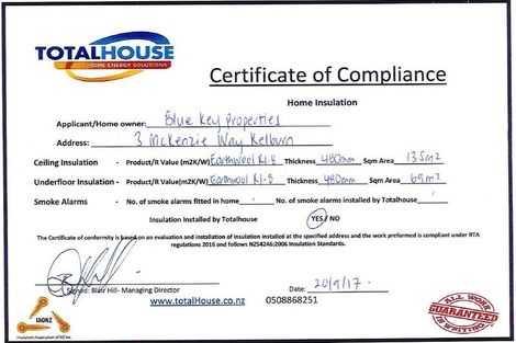 Photo of property in 3 Mckenzie Terrace, Te Aro, Wellington, 6011