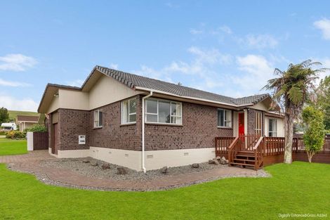 Photo of property in 28 Hodgkins Street, Pukehangi, Rotorua, 3015