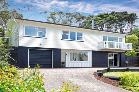Photo of property in 351 Huia Road, Titirangi, Auckland, 0604