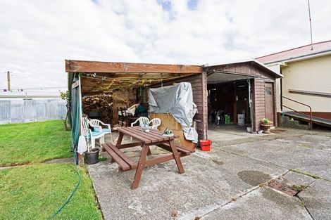 Photo of property in 199 Tramway Road, Strathern, Invercargill, 9812