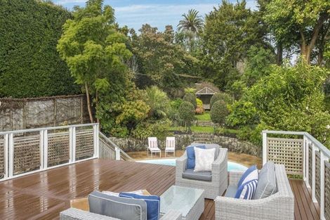 Photo of property in 14 Aldred Road, Remuera, Auckland, 1050
