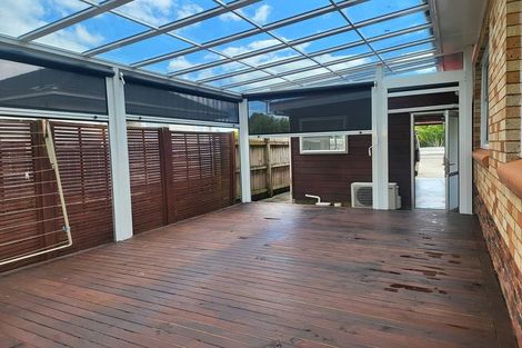 Photo of property in 170 Motatau Road, Papatoetoe, Auckland, 2025
