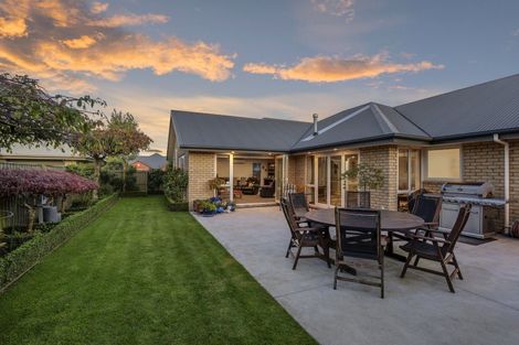 Photo of property in 35 Stallion Avenue, Halswell, Christchurch, 8025