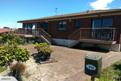 Photo of property in 1/84 Sunrise Avenue, Mairangi Bay, Auckland, 0630