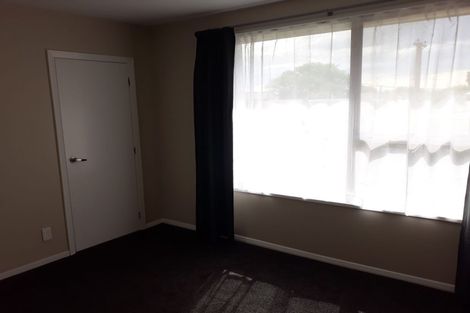 Photo of property in 6/116 Huxley Street, Sydenham, Christchurch, 8023