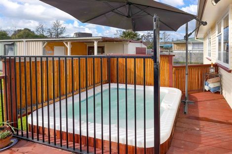 Photo of property in 14 Cadman Street, Cheviot, 7310