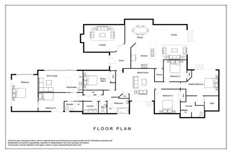 Photo of property in 69a Pencarrow Road, Tamahere, Hamilton, 3283