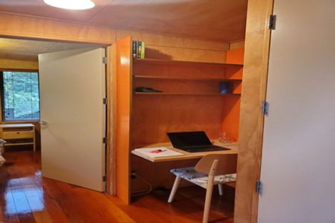 Photo of property in 55 Oxley Crescent, Broad Bay, Dunedin, 9014