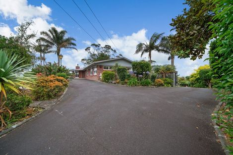 Photo of property in 480 Whitford Road, Whitford, Howick, 2571