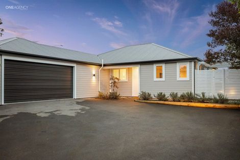 Photo of property in 4 Corsair Drive, Wigram, Christchurch, 8042