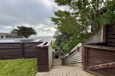 Photo of property in 259 Rosetta Road, Raumati Beach, Paraparaumu, 5032