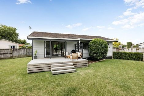 Photo of property in 10 Cromwell Drive, Fitzroy, Hamilton, 3206