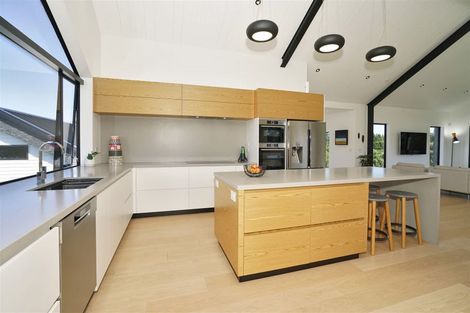 Photo of property in 166 Woodcock Road, Tamahere, Hamilton, 3283