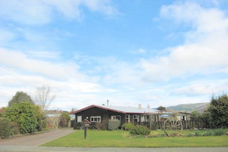Photo of property in 27 Henry Street, Te Anau, 9600