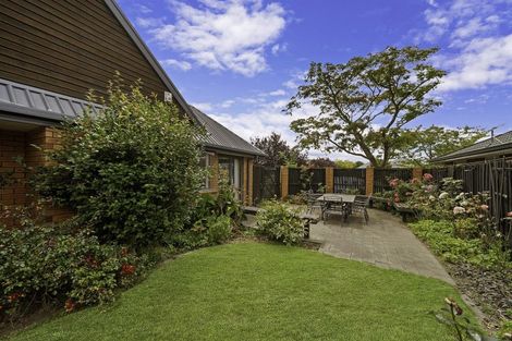 Photo of property in 7 Fuchsia Place, Halswell, Christchurch, 8025