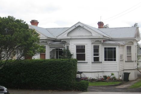 Photo of property in 5 Marlborough Street, Mount Eden, Auckland, 1024