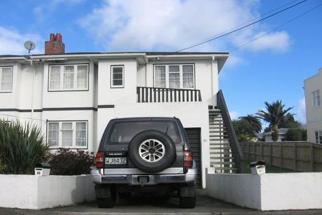 Photo of property in 81-87 Whites Line East, Waiwhetu, Lower Hutt, 5010