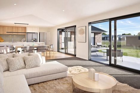 Photo of property in 230 Lincoln Rolleston Road, Rolleston, 7678
