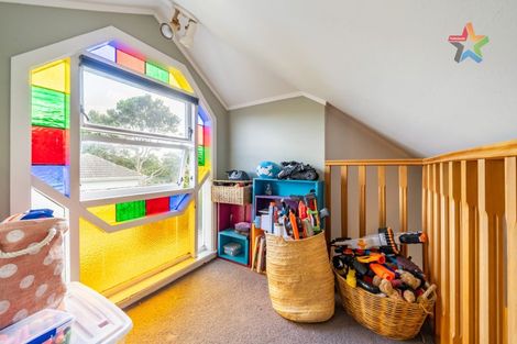 Photo of property in 64 Wyndrum Avenue, Waterloo, Lower Hutt, 5011