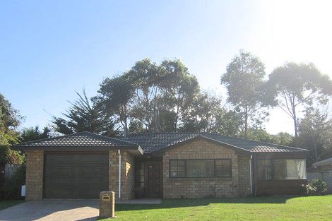 Photo of property in 73 Campbell Avenue, Paraparaumu, 5032