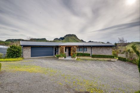 Photo of property in 82 Matangi Road, Tuki Tuki, Havelock North, 4294
