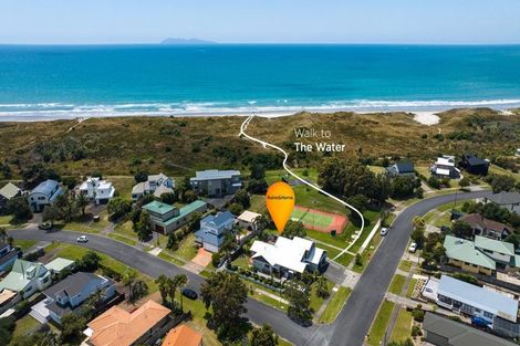 Photo of property in 7 Papaunahi Road, Bowentown, Katikati, 3177