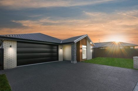 Photo of property in 6 Dianthus Place, Wigram, Christchurch, 8025