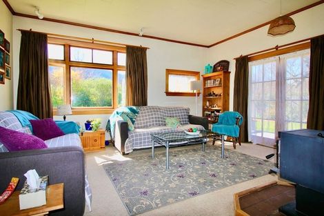 Photo of property in 21 Harrogate Street, Hanmer Springs, 7334