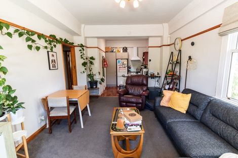 Photo of property in Zena Court, 1/11 Dufferin Street, Mount Victoria, Wellington, 6021