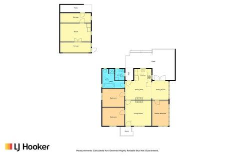 Photo of property in 10 Tower Road, Matamata, 3400