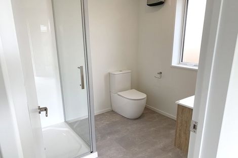 Photo of property in 8 Clare Street, Woodend, 7610