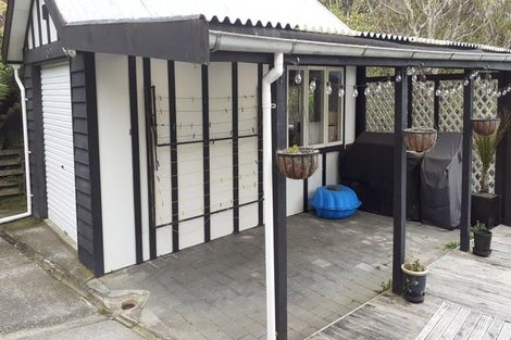 Photo of property in 6 Kerkwall Drive, Naenae, Lower Hutt, 5011