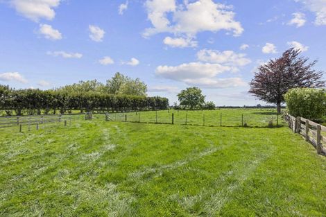 Photo of property in 155 Marshmeadow Road, Newstead, Hamilton, 3286