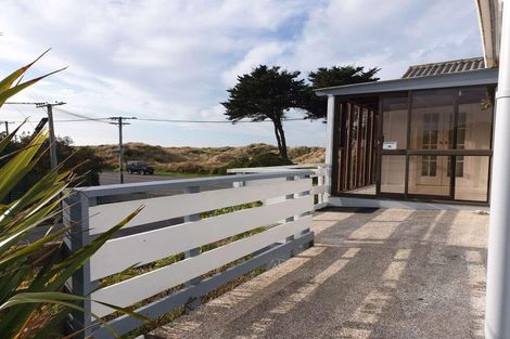 Photo of property in 424 Marine Parade, South New Brighton, Christchurch, 8062
