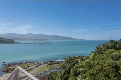 Photo of property in 79 View Road, Houghton Bay, Wellington, 6023