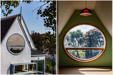 Photo of property in 71 Parklands Drive, Huntsbury, Christchurch, 8022