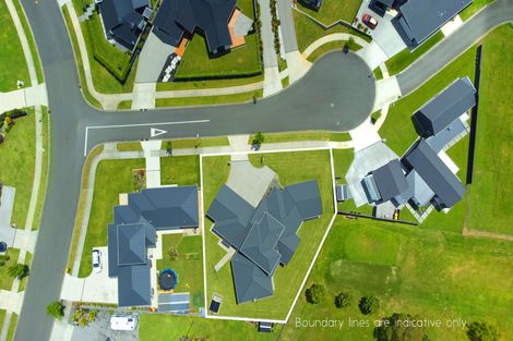 Photo of property in 4 Augusta Place, Morrinsville, 3300