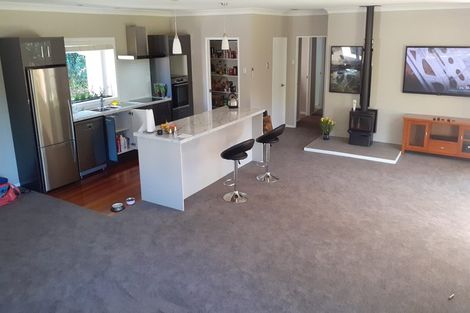 Photo of property in 110 Harris Road, Glenbervie, Whangarei, 0175