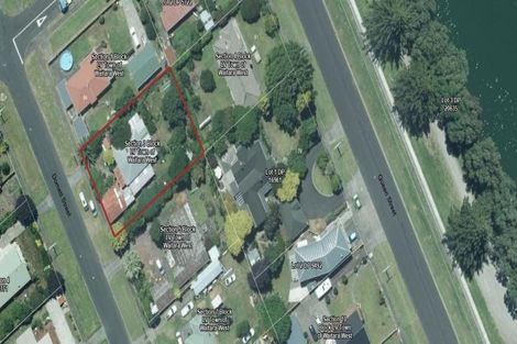 Photo of property in 82 Domett Street, Waitara, 4320