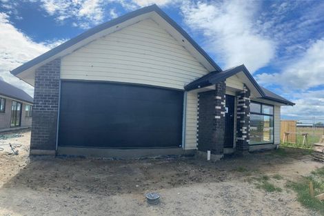 Photo of property in 5 Tuwaewae Drive, Matamata, 3400