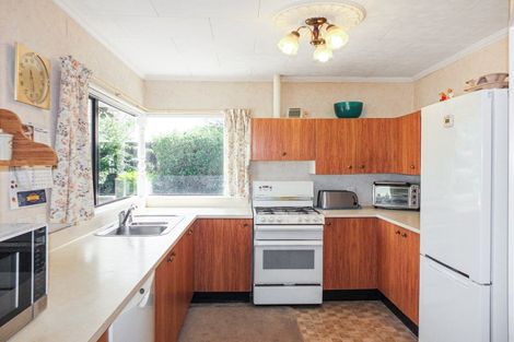 Photo of property in 17c Cook Street, Foxton, 4814