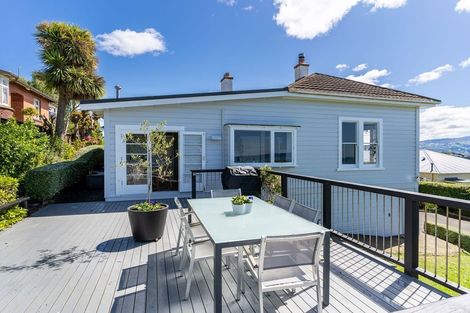 Photo of property in 21 Skibo Street, Kew, Dunedin, 9012