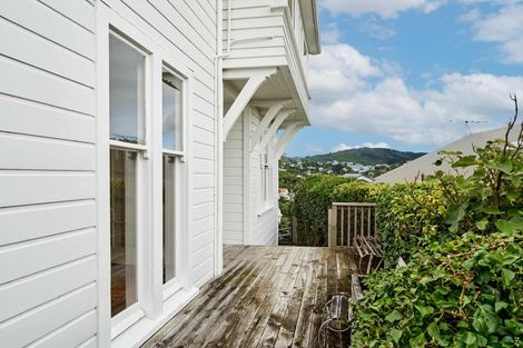 Photo of property in 39 Upland Road, Kelburn, Wellington, 6012